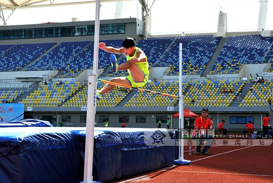 市民宗委 市体育局 市教育局关于柳州市第五届少数民族传统体育运动会比赛有关事项的通知
