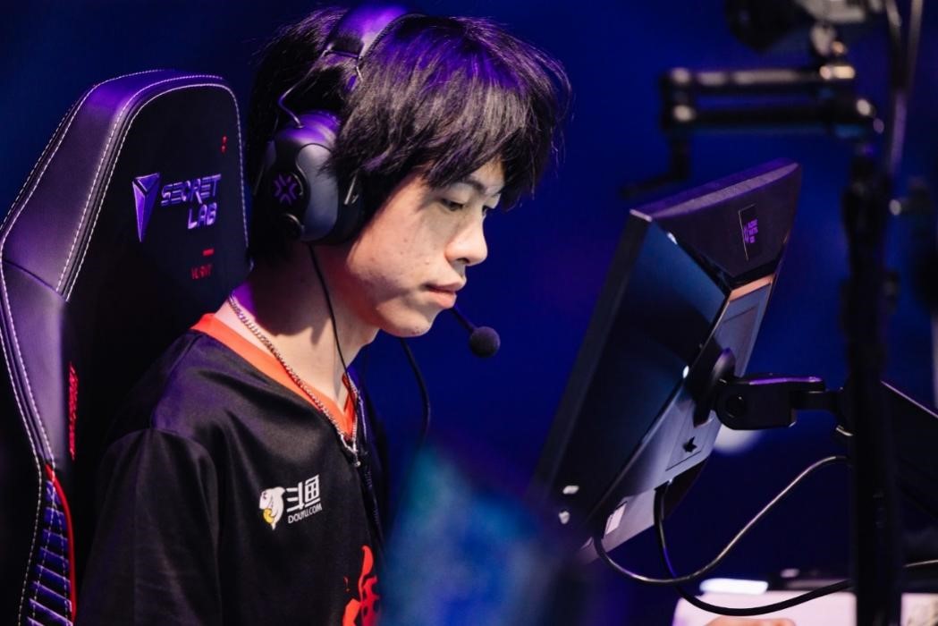 无畏契约的电竞传承！冠军赛选手盘点