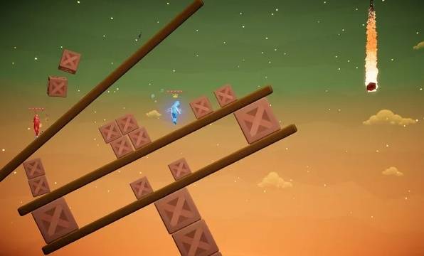 Steam必玩的10款免费多人联机游戏 2025免费联机游戏大全(图9)