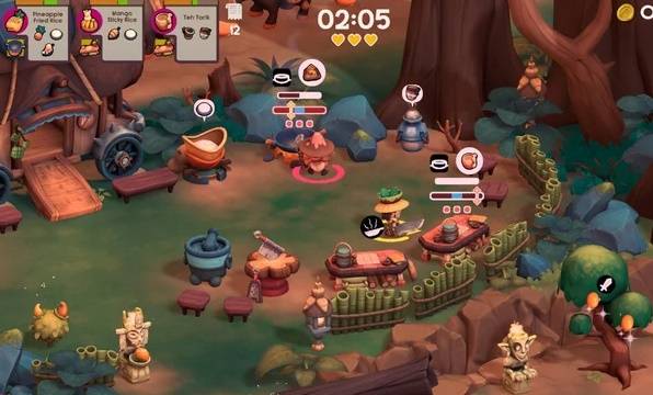 Steam必玩的10款免费多人联机游戏 2025免费联机游戏大全(图8)