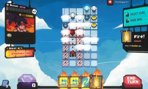 推荐2025年Steam十大必玩机甲游戏(图4)