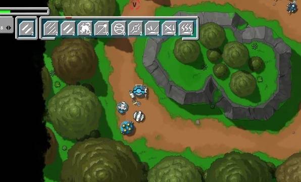 推荐2025年Steam十大必玩机甲游戏(图8)