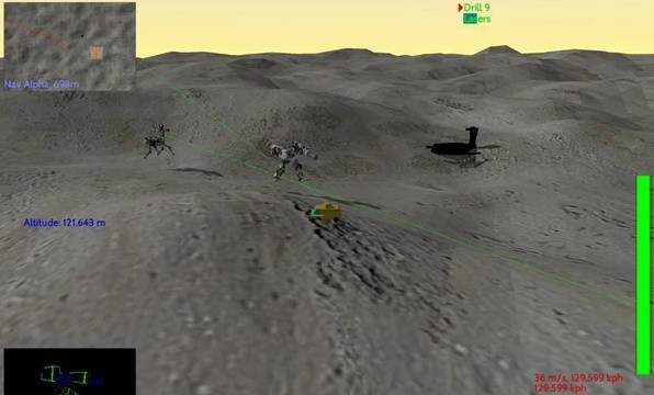 推荐2025年Steam十大必玩机甲游戏(图10)