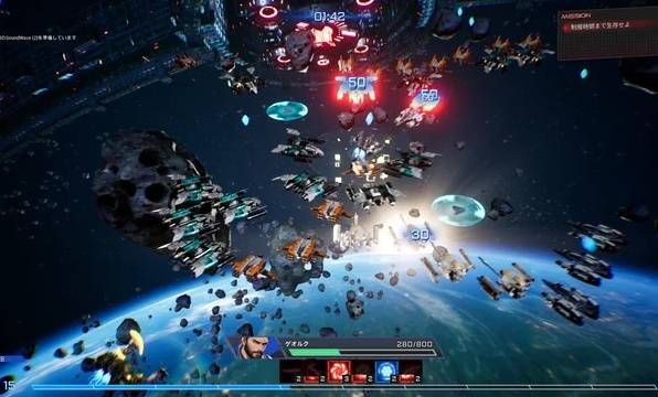 2025最新热门好玩的机甲游戏推荐 火爆的机甲游戏排行榜(图8)