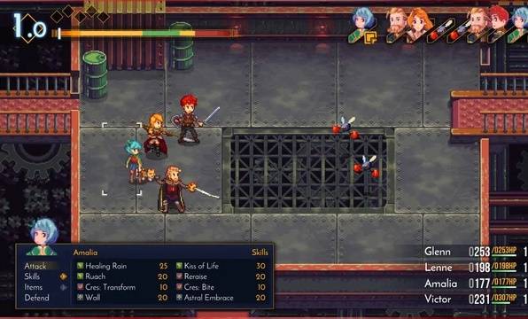 2025最新热门好玩的机甲游戏推荐 火爆的机甲游戏排行榜(图6)