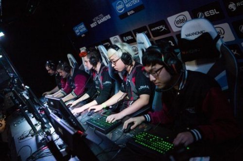 Coconut：别把比赛输赢看得那么重！