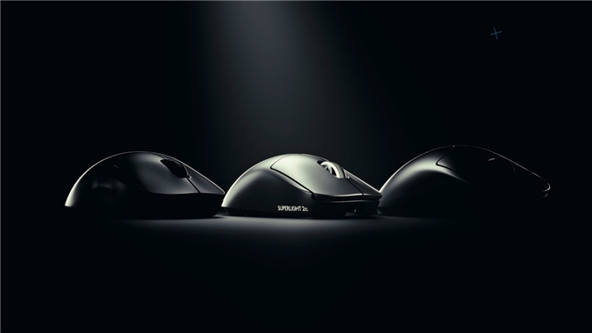 创启新竞玩出新竞界！ 罗技G趣玩日狂欢季开启玩家「创」玩全程高能(图5)