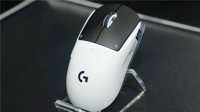 创启新竞玩出新竞界！ 罗技G趣玩日狂欢季开启玩家「创」玩全程高能(图6)