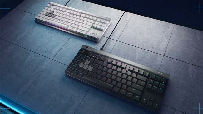 创启新竞玩出新竞界！ 罗技G趣玩日狂欢季开启玩家「创」玩全程高能(图8)