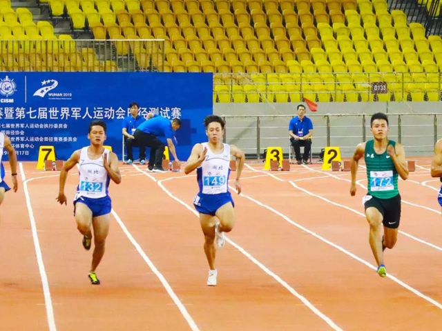 第三届全国职业技能大赛开幕云南116名选手参加比赛