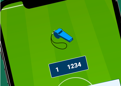 365 Football Player Bounce ios版