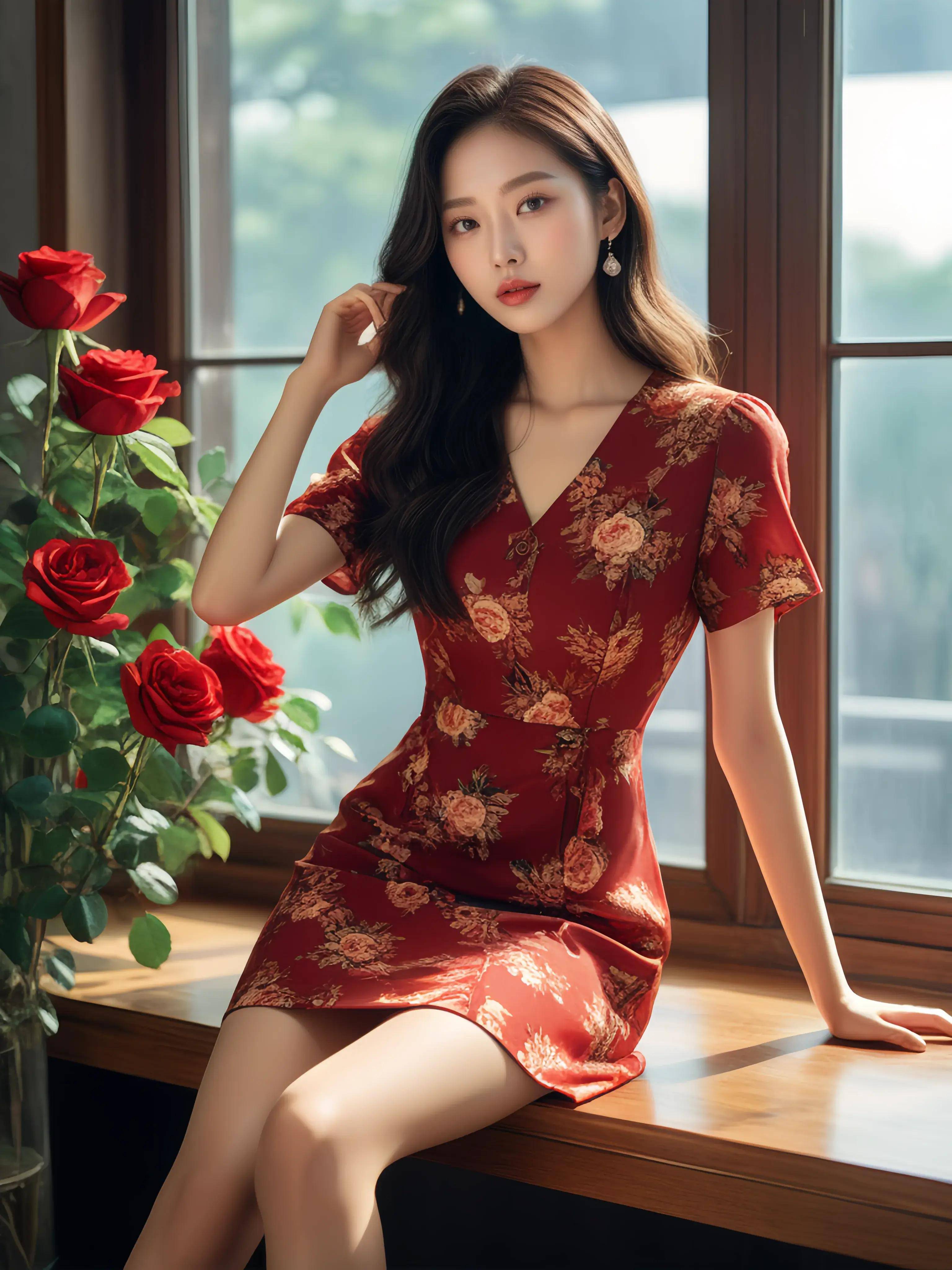 果冻有个叫什么森的女的