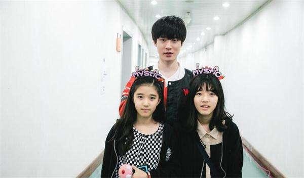 大舅子入选亚洲美男前百！电竞圈美男子排名高颜值选手竟这么多(图2)