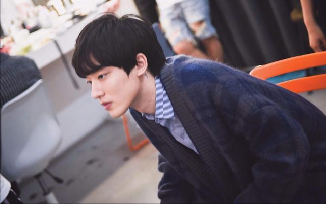 大舅子入选亚洲美男前百！电竞圈美男子排名高颜值选手竟这么多(图3)