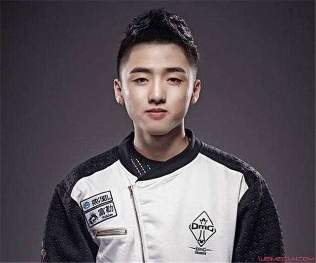 大舅子入选亚洲美男前百！电竞圈美男子排名高颜值选手竟这么多(图6)