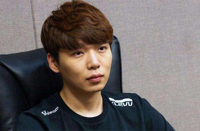 大舅子入选亚洲美男前百！电竞圈美男子排名高颜值选手竟这么多(图9)