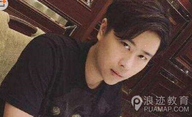 没有丑男人只有懒男人：电竞三丑卢本伟的蜕变！(图3)