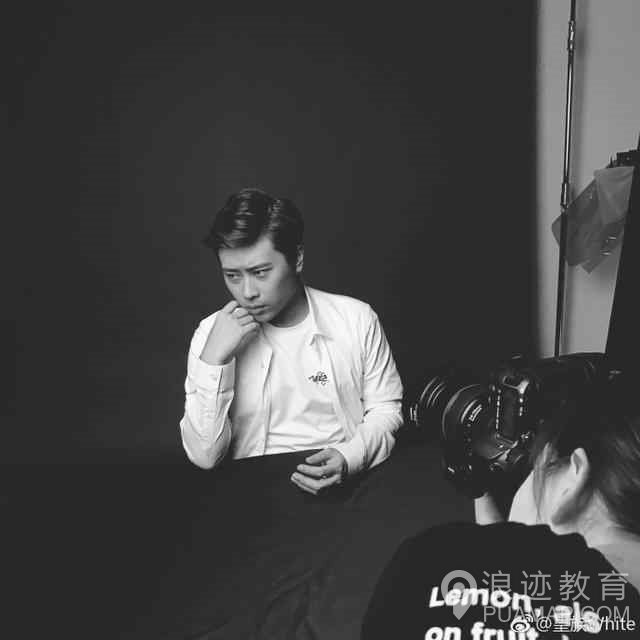 没有丑男人只有懒男人：电竞三丑卢本伟的蜕变！(图4)