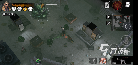 刺激的方舟游戏有哪些 热门方舟生存游戏推荐2025