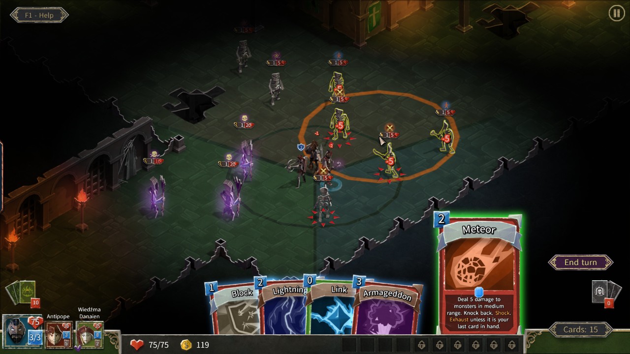 2025卡牌游戏排行榜前十名 最新卡牌手游盘点(图6)