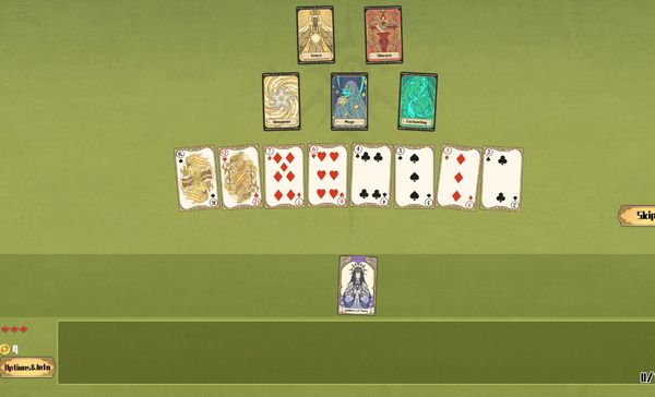 卡牌手游排行榜最新推荐 不氪金卡牌游戏2025分享(图4)