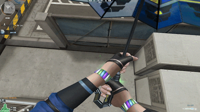 这对吗？“CF校长”们实际上是一群大学生？(图24)