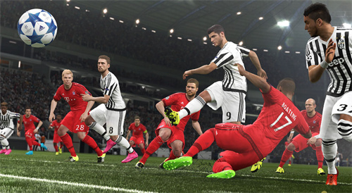 2023好玩的足球热身游戏推荐-足球热身游戏有哪些(图3)