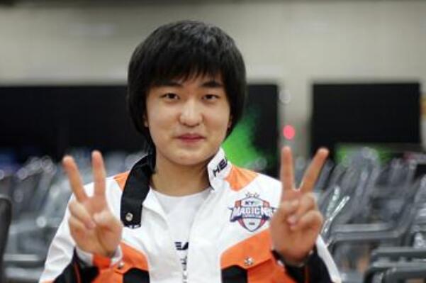 电竞史上十大天才型选手“人皇”上榜第三是星际争霸教主(图3)