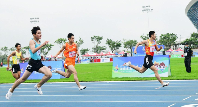 2025中国（京山）“荆京甲”杯猎甲竞技赛举办