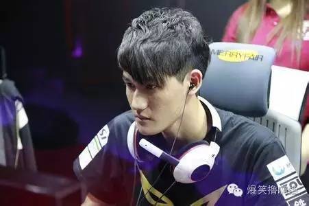 电竞风云盘点那些颜值与实力并存的LOL帅哥职业选手