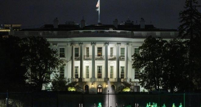 破防了？白宫刚关门特朗普就急发文对中方提要求要好好谈谈(图2)