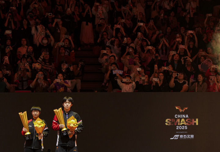 共享运动盛宴体育赛事“燃动”假日经济(图9)