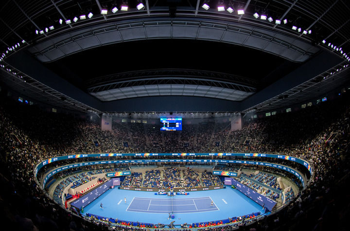 共享运动盛宴体育赛事“燃动”假日经济(图3)