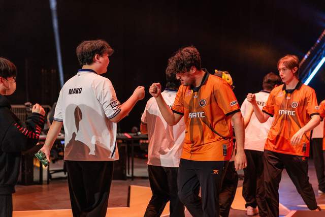 冠军加冕！NRG夺得2025无畏契约巴黎全球冠军赛(图4)