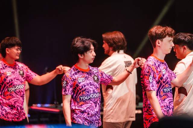 冠军加冕！NRG夺得2025无畏契约巴黎全球冠军赛(图3)