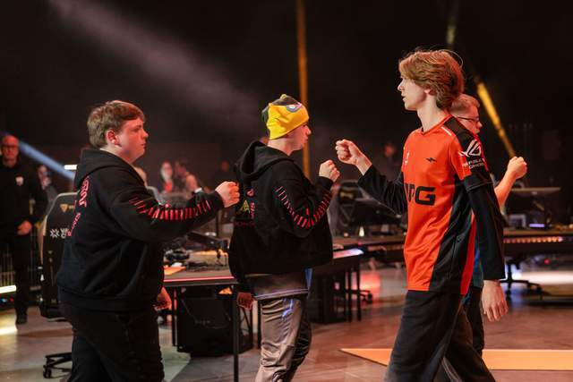 冠军加冕！NRG夺得2025无畏契约巴黎全球冠军赛(图6)