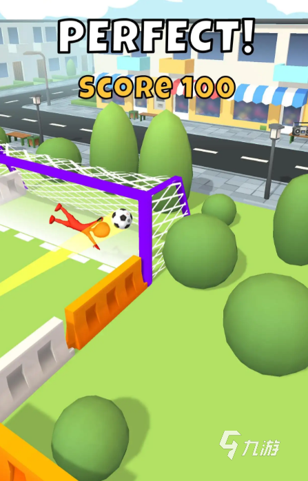 大型的足球游戏单机大全 2025经典的足球游戏单机盘点