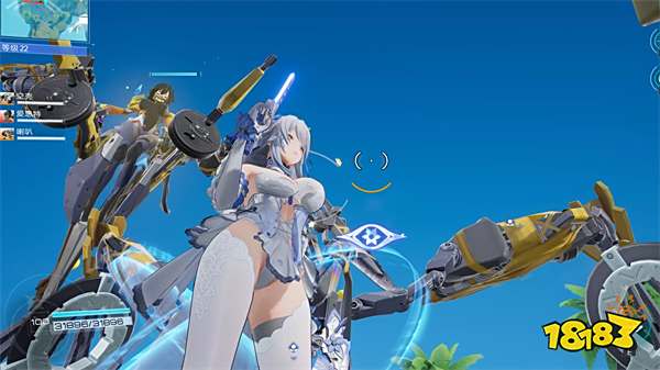 现在最热门的手游排行榜 2025最火的小程序游戏推荐(图3)