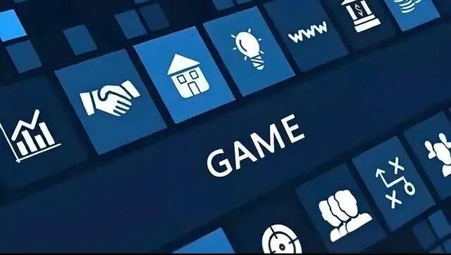 中国游戏全球井喷长达10年？