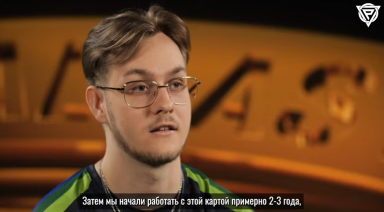 【竞技宝】EPLS22：spirit2-0轻取G2晋级淘汰赛