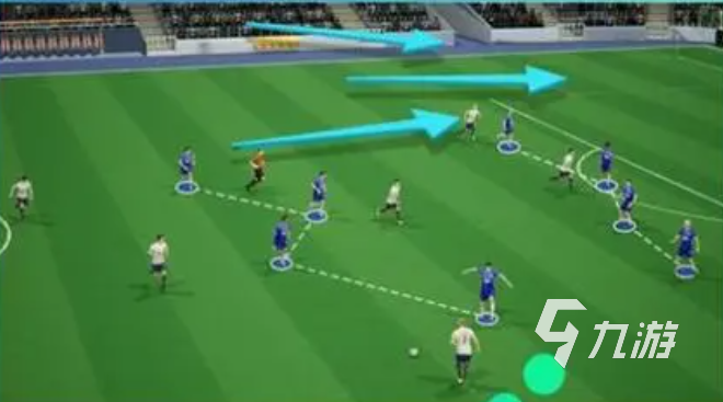 最火的足球手游排行榜 流行的足球手游推荐2024(图2)