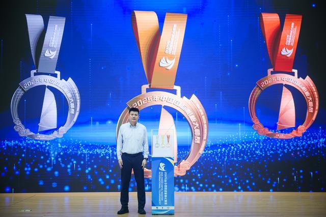 中国最高规格帆船赛事2025中国国际帆板大师赛11月在青浦金泽镇竞发！(图4)