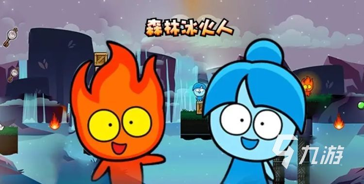 热门的双人游戏挑战大作推荐 好玩的双人手游有哪些2025