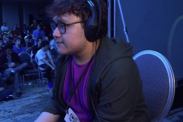 电竞史上十大天才型选手“人皇”上榜第三是星际争霸教主(3)(图2)