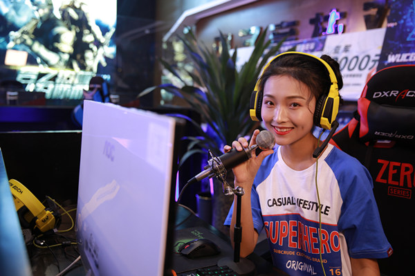 电竞学校录取条件 有什么要求