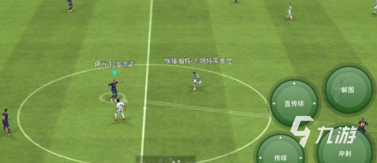 2025耐玩的实况手游是哪些 热度高的实况游戏汇总