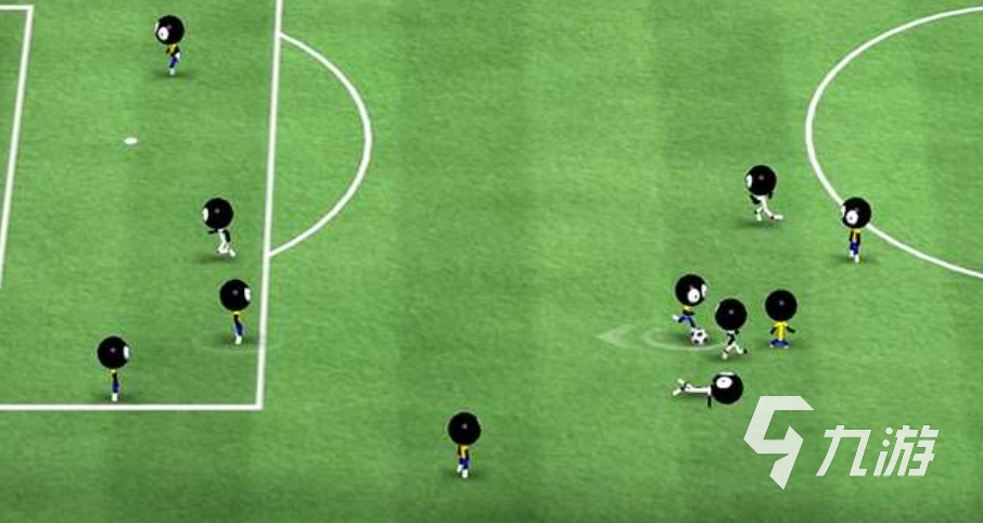 2025耐玩的实况手游是哪些 热度高的实况游戏汇总(图3)