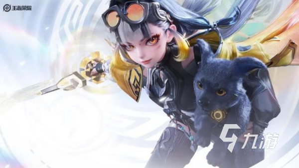 电竞游戏合集 2025品质的电子竞技手游大全(图3)