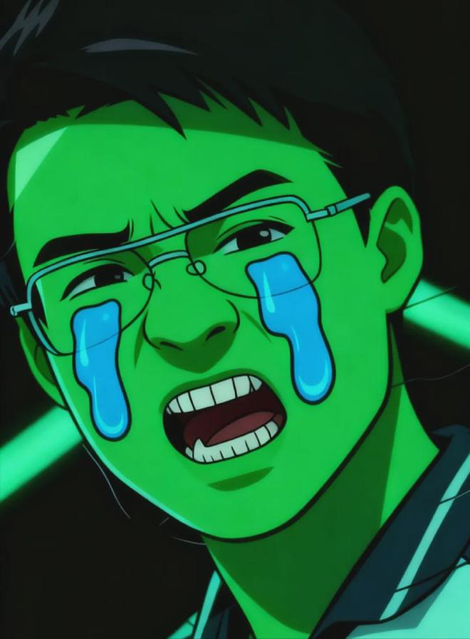 官宣小孩（曾卓君）加入了Falcons战队(图2)