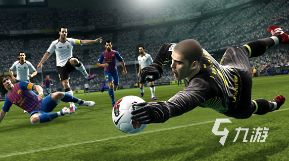 线好玩的足球类游戏大全(图3)